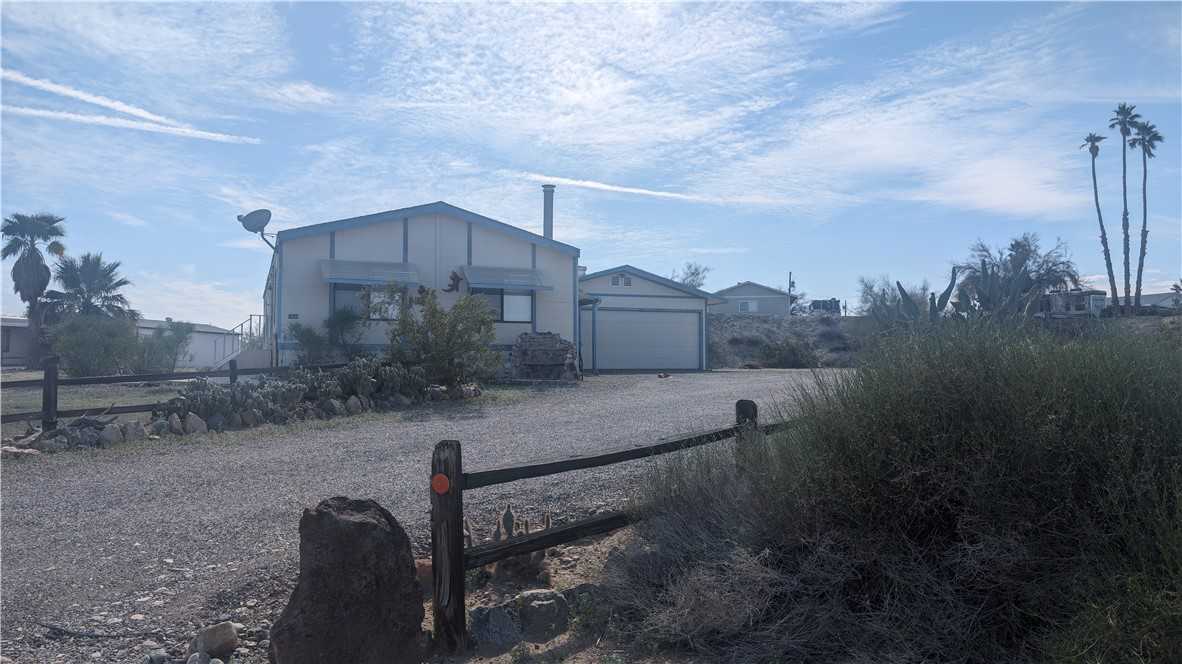 photo 1: 7434 Oneida, Big River CA 92242