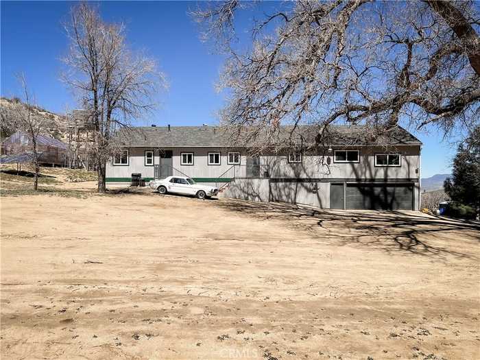 photo 2: 15967 Blackburn Canyon Road, Tehachapi CA 93561