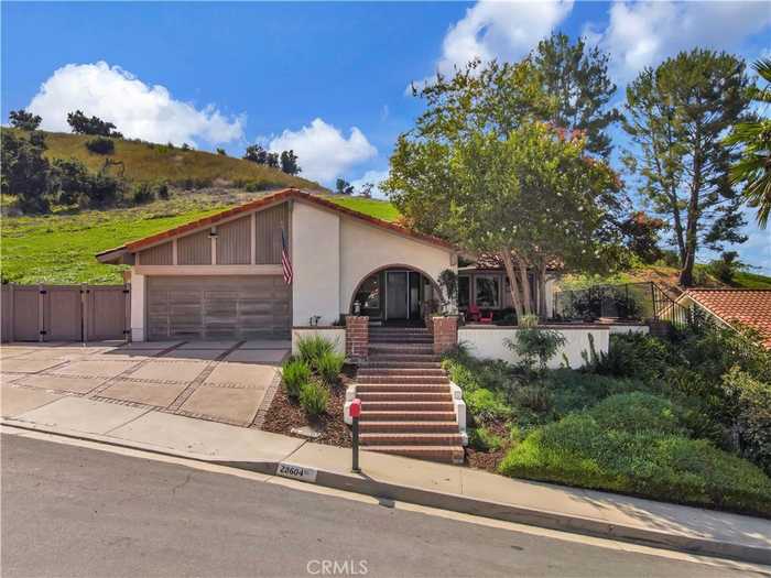 photo 2: 28604 Eagleton Street, Agoura Hills CA 91301