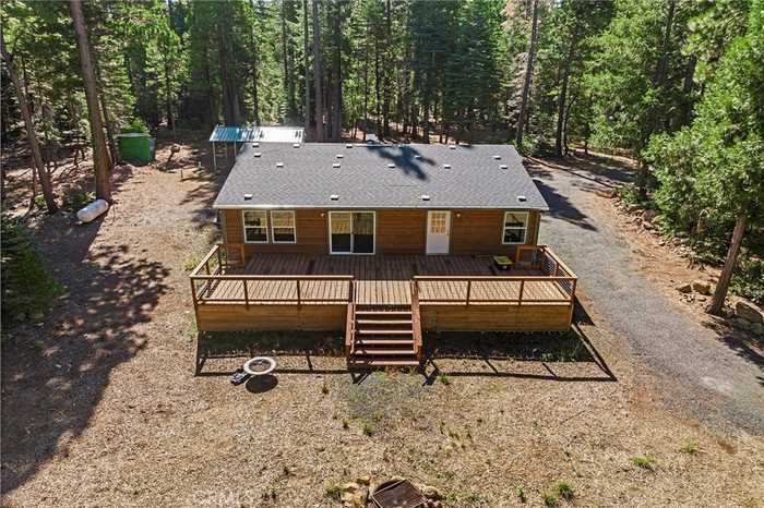 photo 1: 7649 Maddrill, Butte Meadows CA 95942