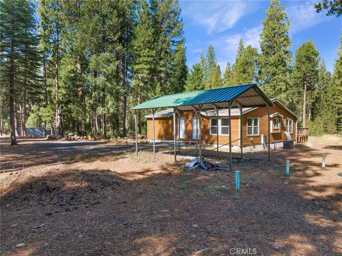 photo 11: 7649 Maddrill, Butte Meadows CA 95942