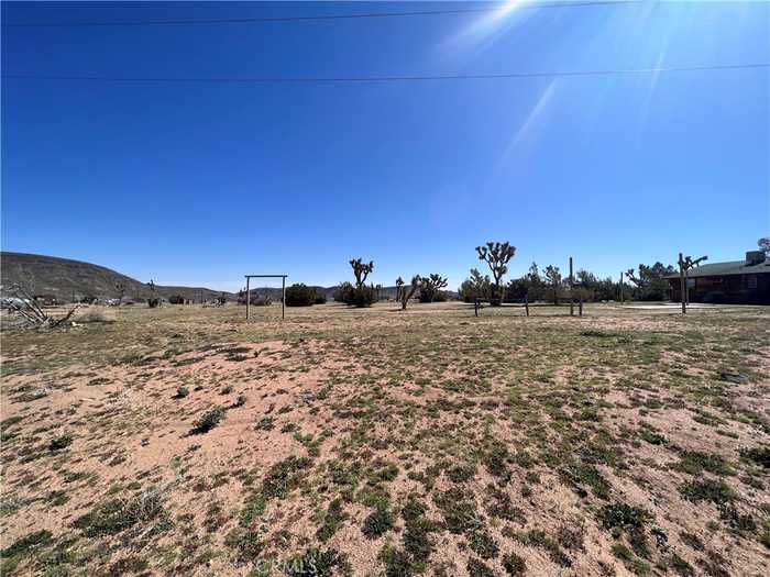 photo 1: Pioneertown Road, Pioneertown CA 92268