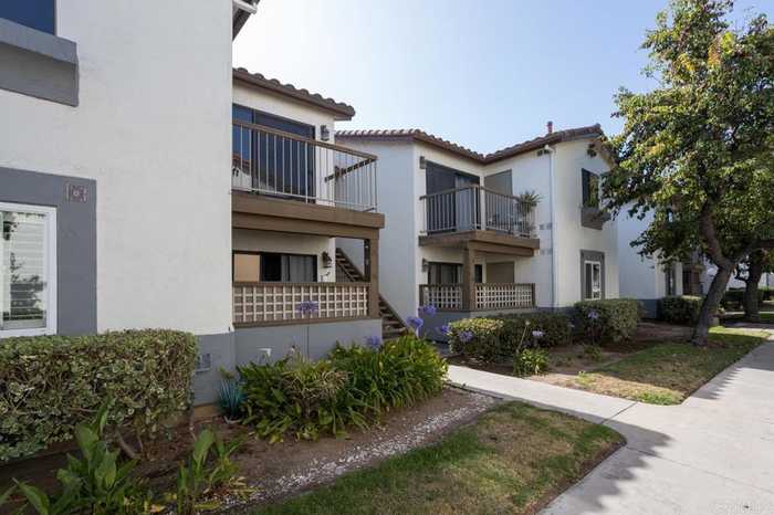 photo 1: 3550 Sunset Lane Unit 15, San Diego CA 92173