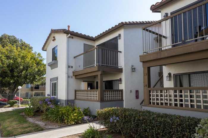 photo 2: 3550 Sunset Lane Unit 15, San Diego CA 92173