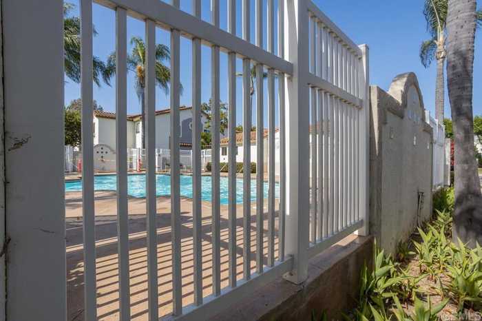 photo 29: 3550 Sunset Lane Unit 15, San Diego CA 92173