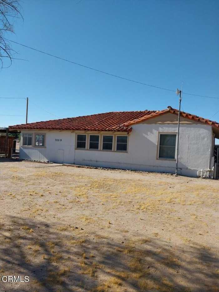 photo 1: 72519 Rio Grande (Silver Lane), Baker CA 92309