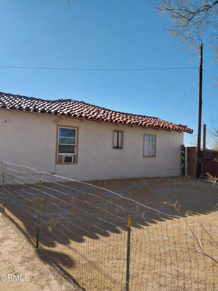 photo 2: 72519 Rio Grande (Silver Lane), Baker CA 92309