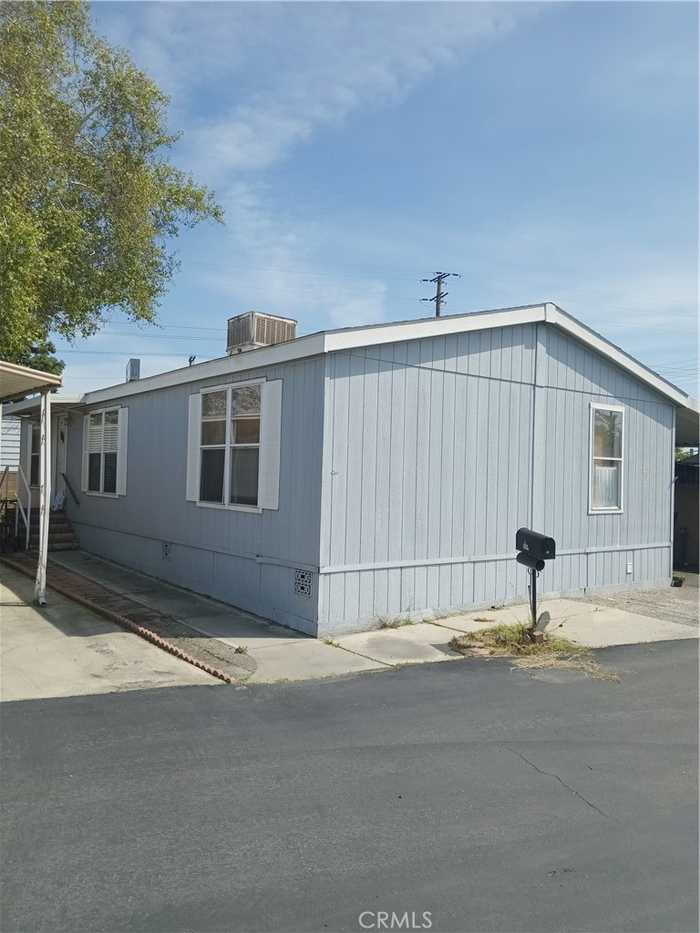 photo 1: 4849 PECK Road Unit 13, El Monte CA 91732