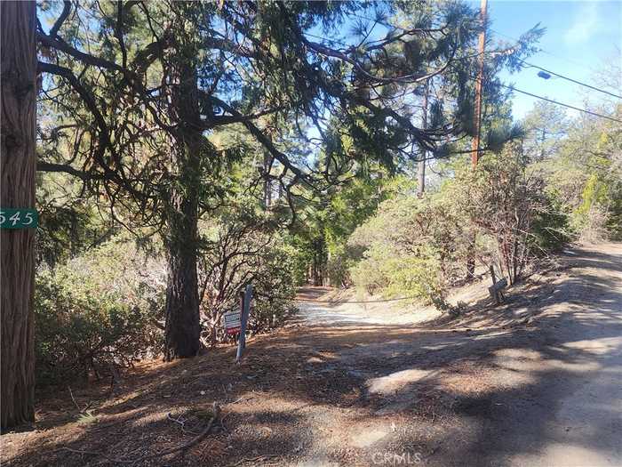 photo 2: 52547 Pine Cove Road, Idyllwild CA 92549