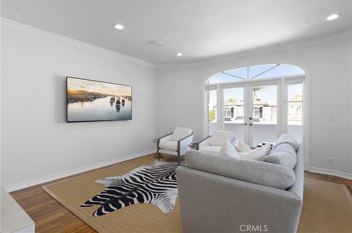 photo 2: 1321 W Bay Avenue, Newport Beach CA 92661