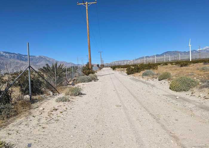 photo 2: 16th Avenue, Desert Hot Springs CA 92240