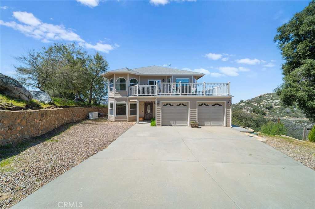 photo 3: 5097 Mountainbrook Road, Santa Ysabel CA 92070