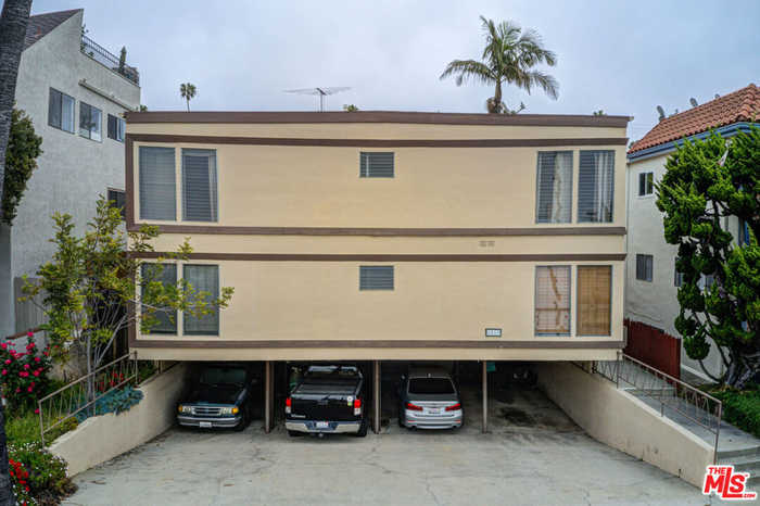 photo 20: 1017 5th Street, Santa Monica CA 90403