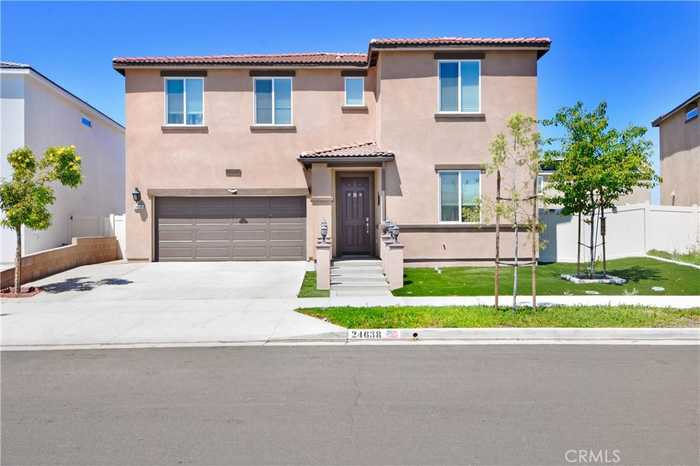 photo 1: 24638 Hudson Street, Moreno Valley CA 92551