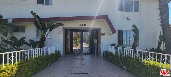 photo 5: 940 Larch Street, Inglewood CA 90301