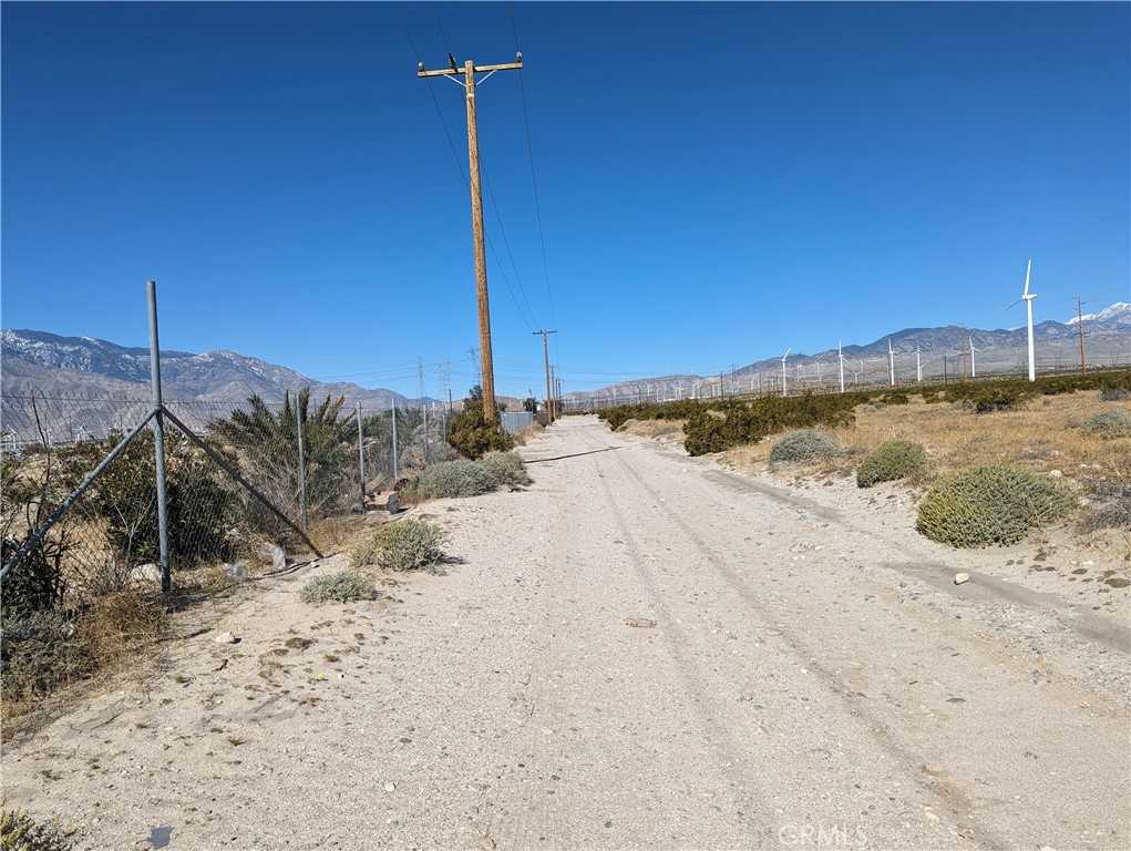 photo 2: 16th Avenue, Desert Hot Springs CA 92240