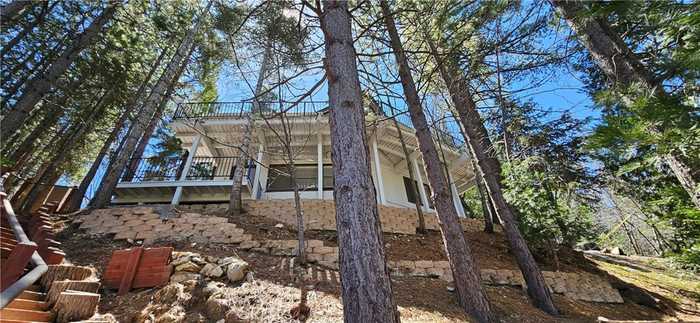 photo 2: 191 Grass Valley Road, Lake Arrowhead CA 92352