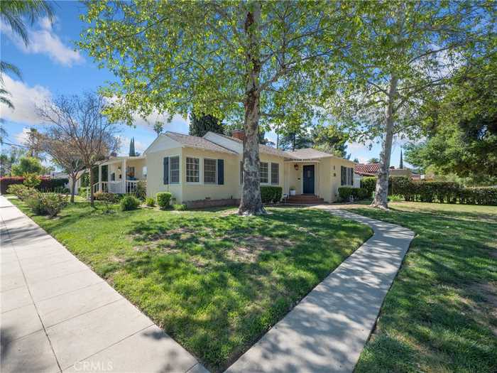 photo 1: 5208 Magnolia Avenue, Riverside CA 92506