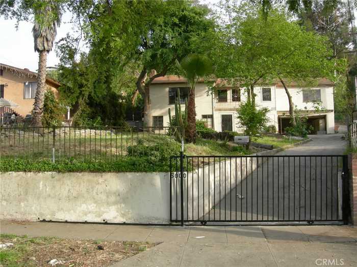 photo 1: 5000 Templeton Street, Los Angeles CA 90032