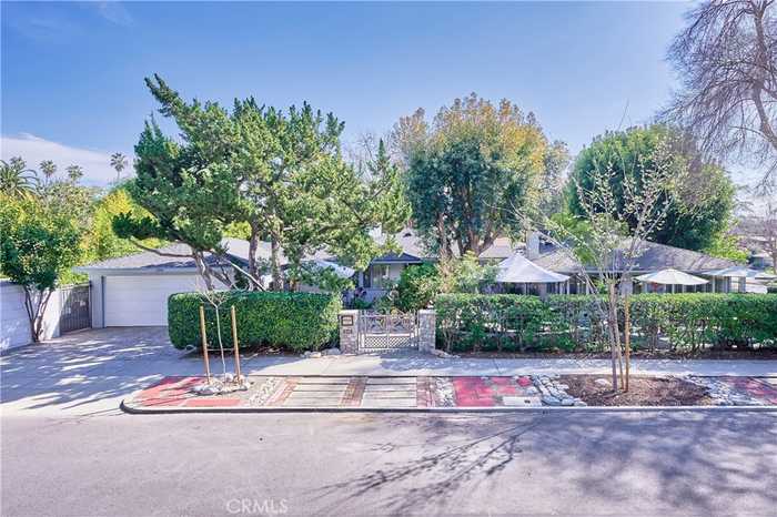 photo 1: 380 W 8th Street, Claremont CA 91711