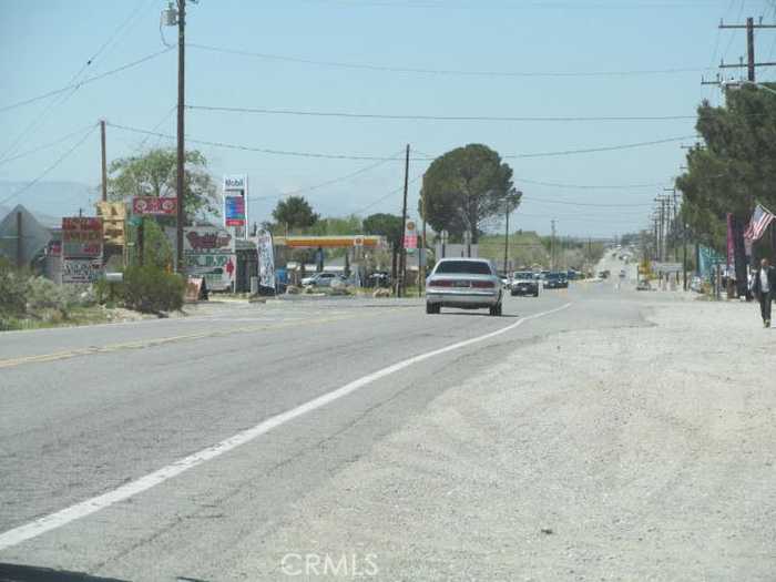 photo 16: Old Woman Springs Road, Lucerne Valley CA 92356