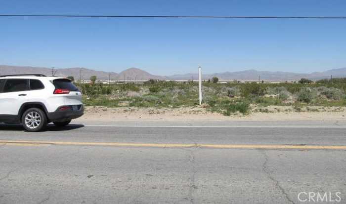 photo 2: Old Woman Springs Road, Lucerne Valley CA 92356