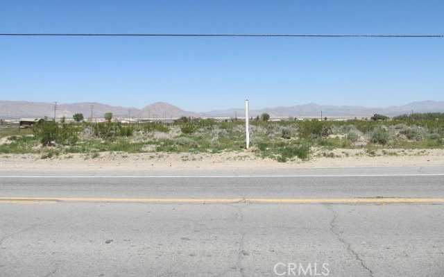 photo 3: Old Woman Springs Road, Lucerne Valley CA 92356