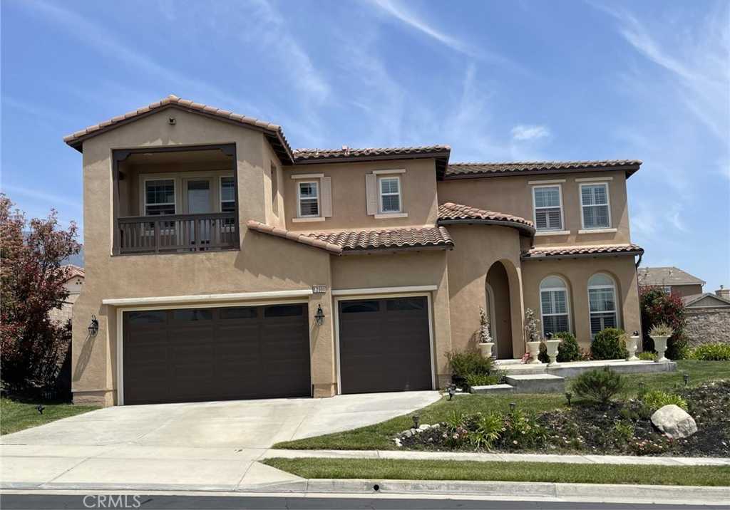 photo 1: 12680 Encino Court, Rancho Cucamonga CA 91739