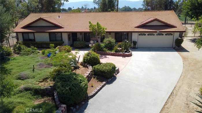 photo 1: 3192 Sunset Court, Norco CA 92860