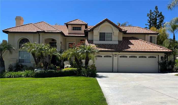 photo 1: 9155 Reales Street, Rancho Cucamonga CA 91737