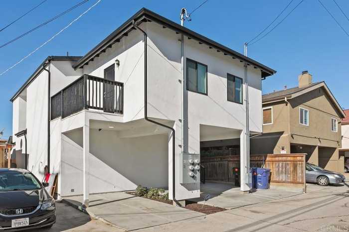 photo 39: 4153 55 Utah Street, San Diego CA 92104