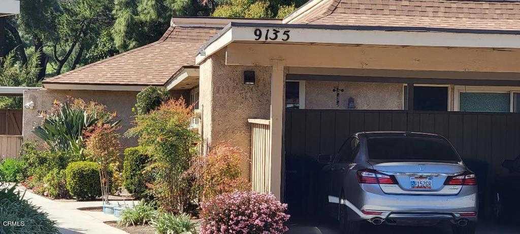 photo 3: 9135 Village 9, Camarillo CA 93012