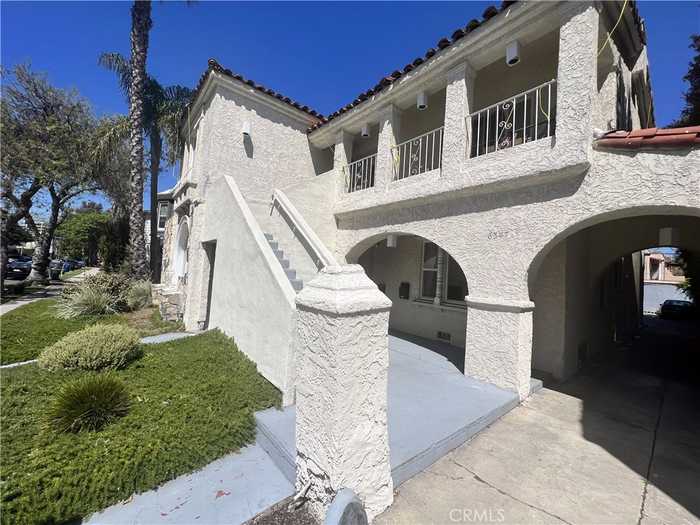 photo 2: 6347 Orange Street, Los Angeles CA 90048