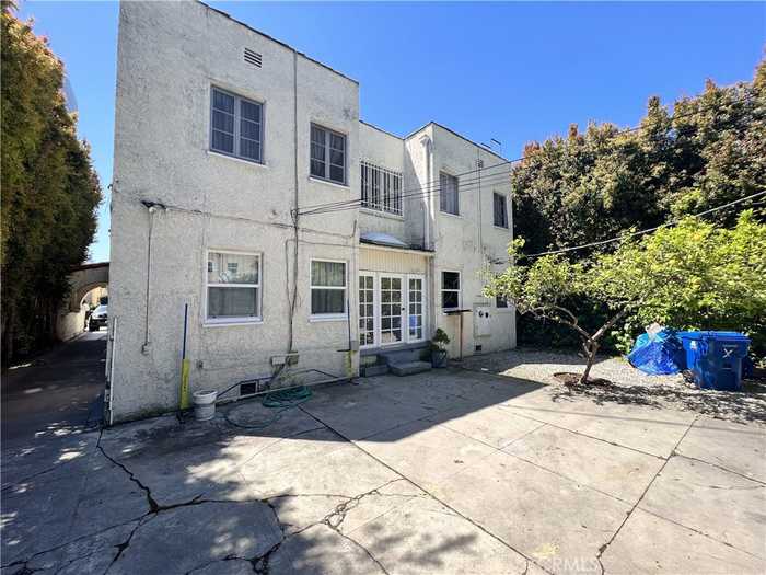 photo 45: 6347 Orange Street, Los Angeles CA 90048