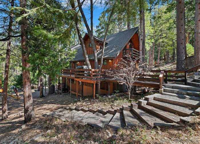 photo 2: 55260 Daryll Road, Idyllwild CA 92549