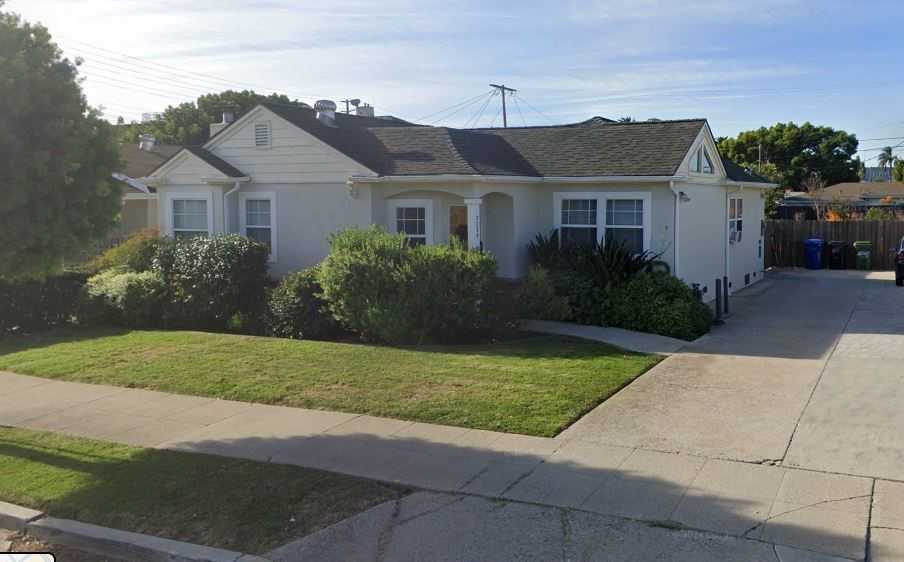 photo 1: 2035 Colby Avenue, Los Angeles CA 90025