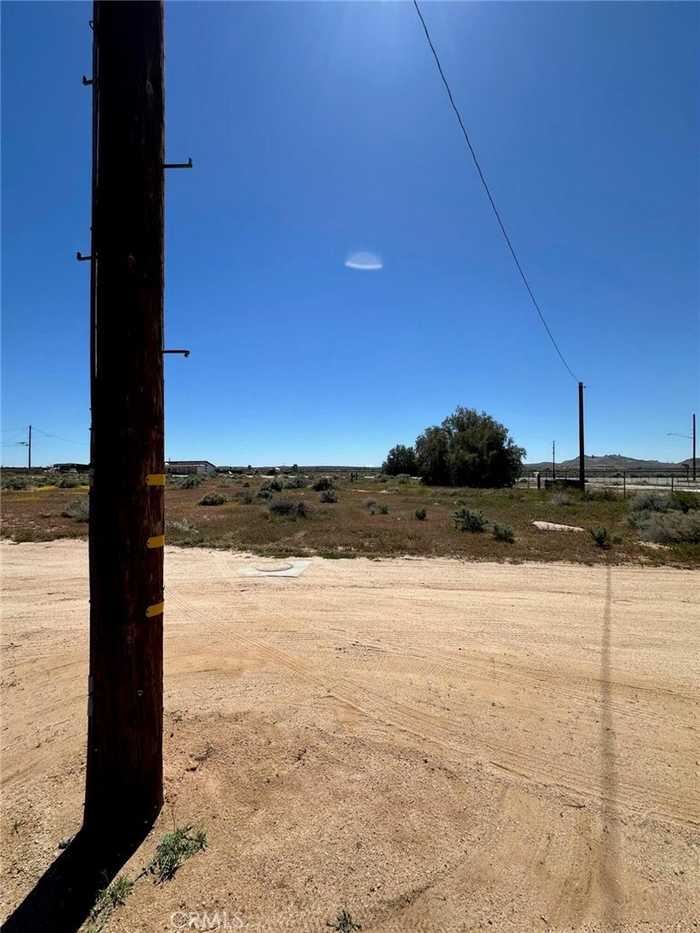 photo 2: 27421 20 Mule Team Road, Boron CA 93516