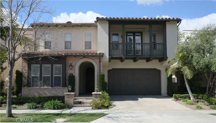 photo 1: 64 Forbes, Irvine CA 92618