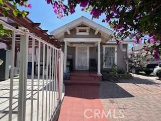 photo 2: 1334 W 25th Street, Los Angeles CA 90007