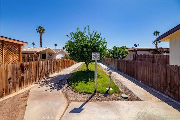 photo 39: 81641 Avenue 48 Unit 97, Indio CA 92201