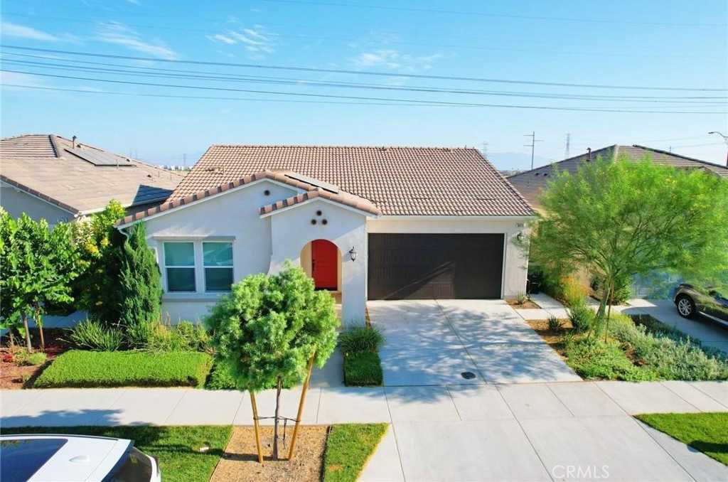 photo 1: 3410 E Foxglove Way, Ontario CA 91761