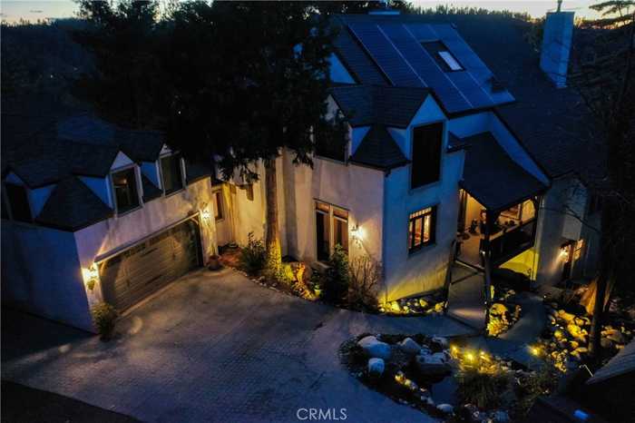 photo 66: 825 Bishorn Drive, Lake Arrowhead CA 92352