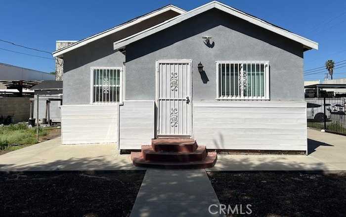 photo 1: 2561 Troy Avenue, South El Monte CA 91733