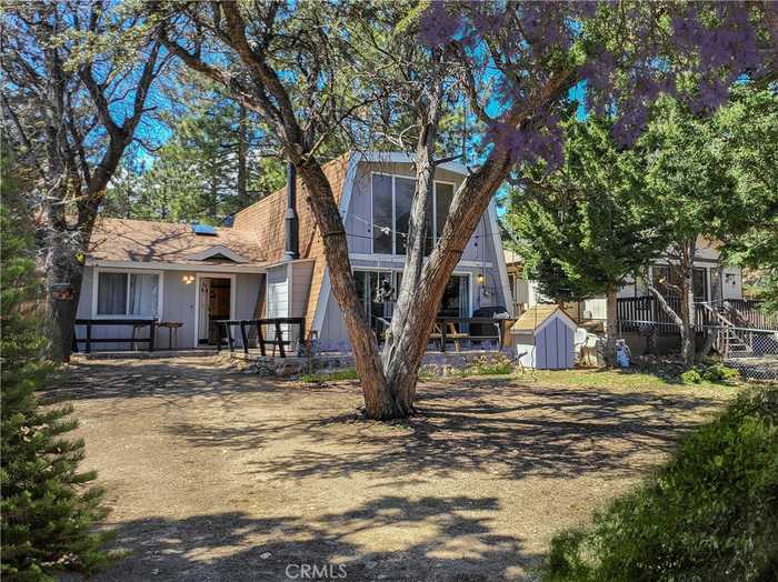 photo 1: 430 Cedar Lane, Sugarloaf CA 92386