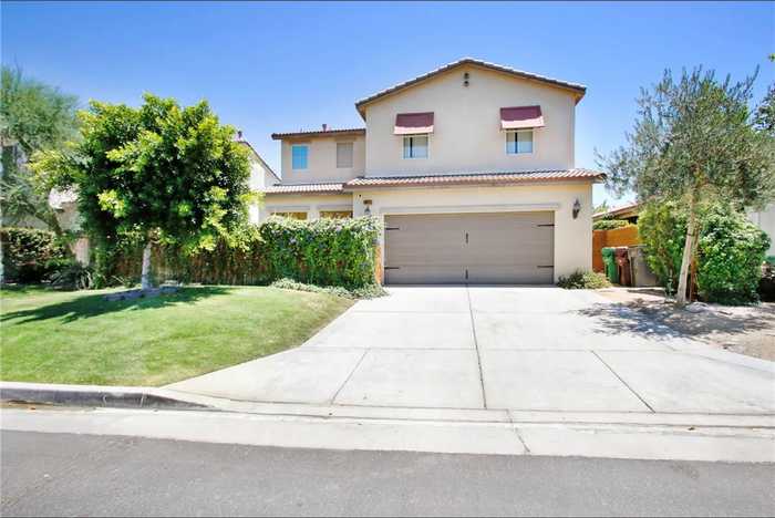 photo 2: 48620 Anastacia Court, Indio CA 92201