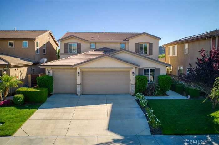 photo 2: 22518 Brightwood Place, Saugus CA 91350