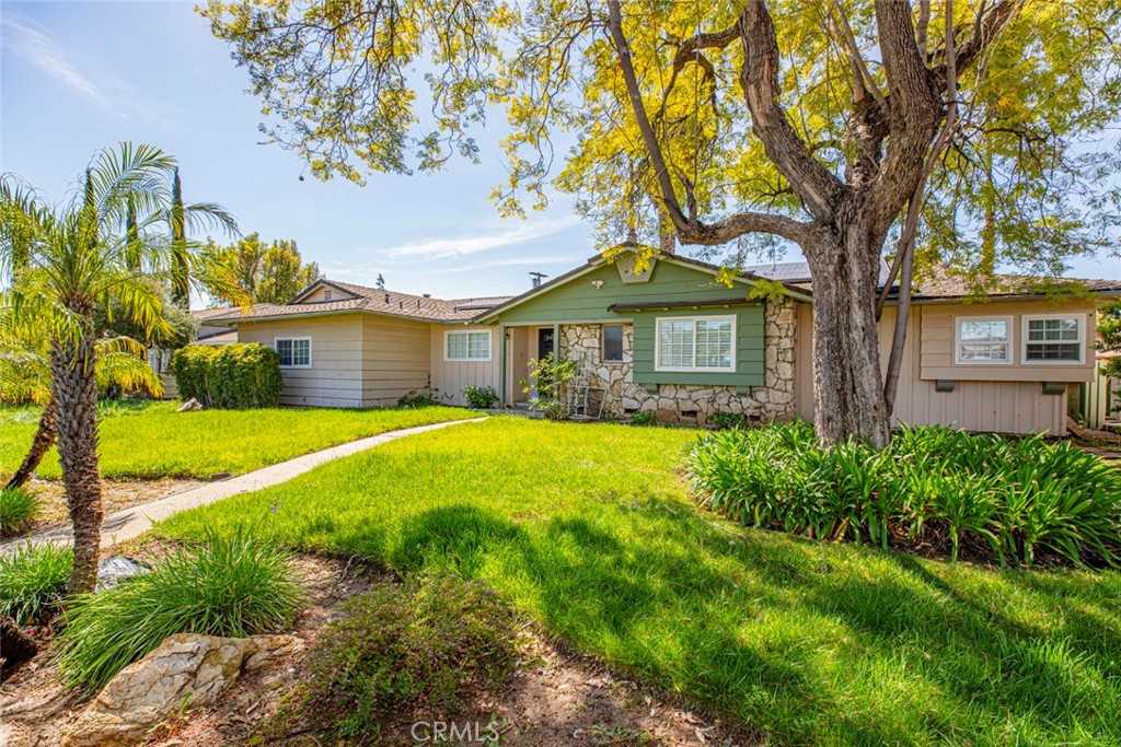 photo 1: 17270 Devonshire Street, Northridge CA 91325