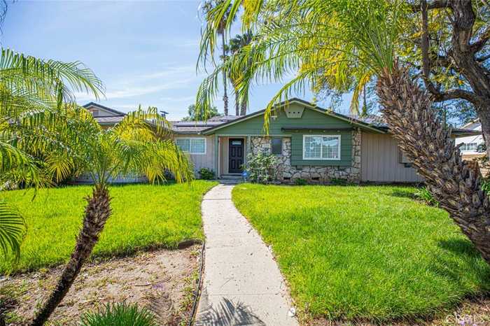 photo 2: 17270 Devonshire Street, Northridge CA 91325