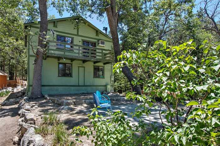 photo 1: 52770 Mcgovern Road, Idyllwild CA 92549