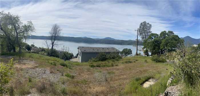 photo 1: 3721 Parkview Drive, Clearlake CA 95422